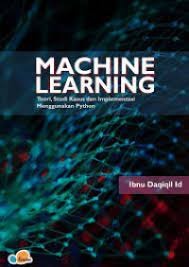 MACHINE LEARNING